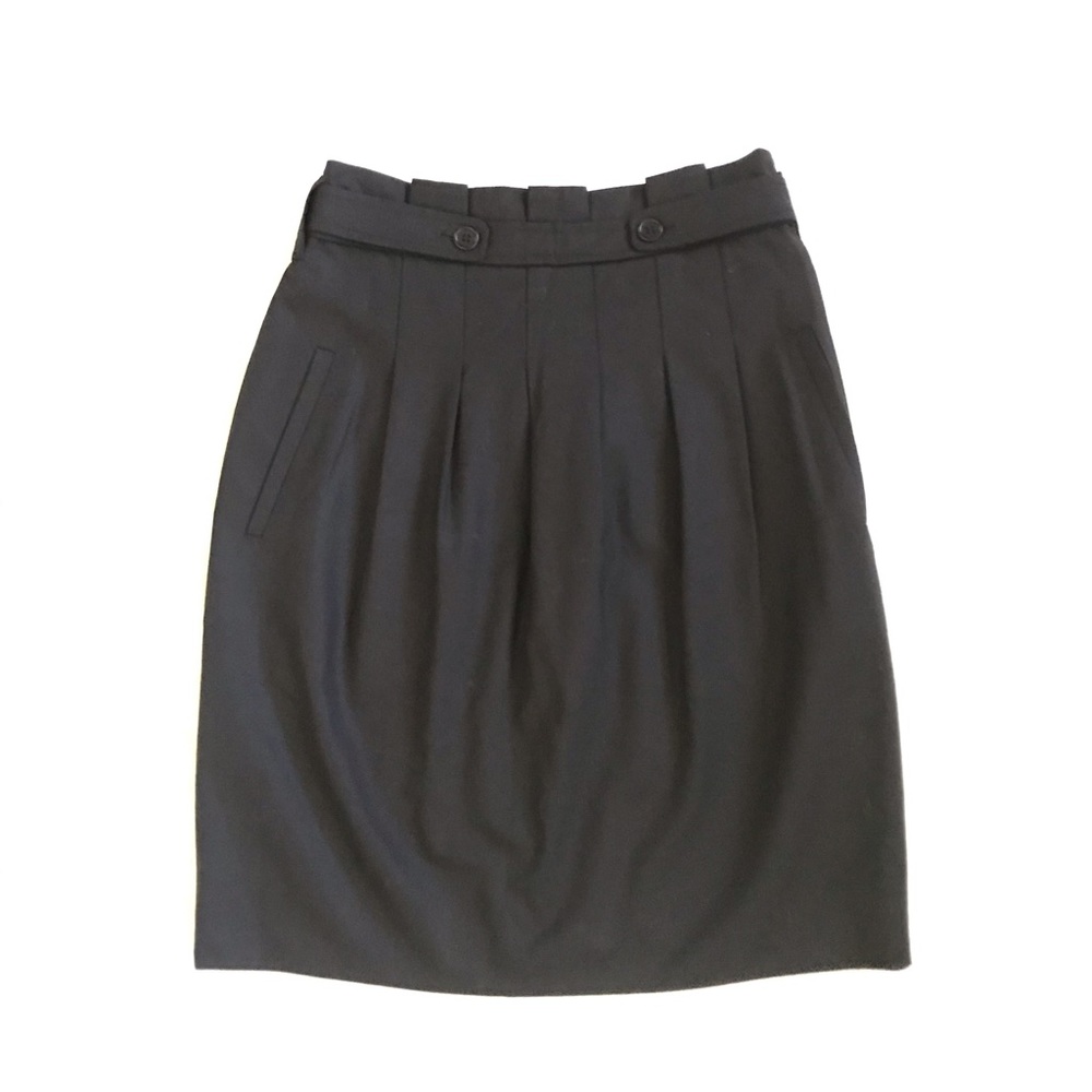 BCBGMAXAZRIA skirt